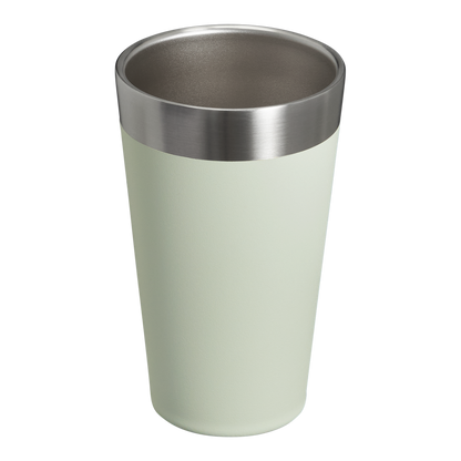 Adventure Stacking Beer Pint | 16 OZ - NI8K