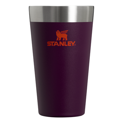 Adventure Stacking Beer Pint | 16 OZ - NI8K