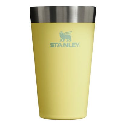 Adventure Stacking Beer Pint | 16 OZ - NI8K