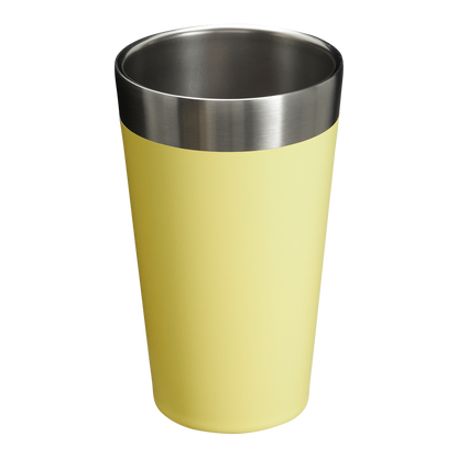 Adventure Stacking Beer Pint | 16 OZ - NI8K