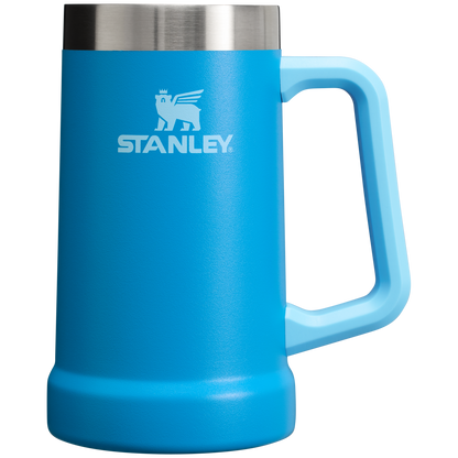 Adventure Big Grip Beer Stein | 24 OZ - EDDT