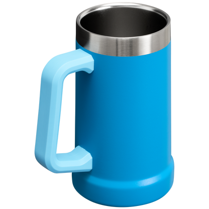 Adventure Big Grip Beer Stein | 24 OZ - EDDT
