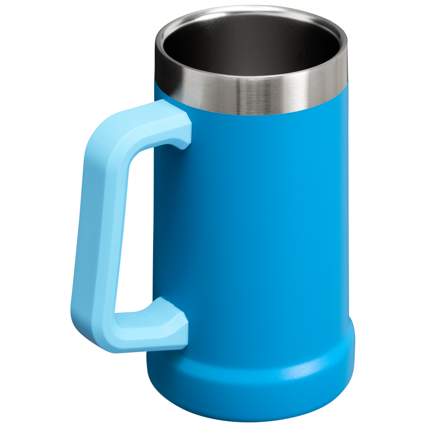 Adventure Big Grip Beer Stein | 24 OZ - W1BL