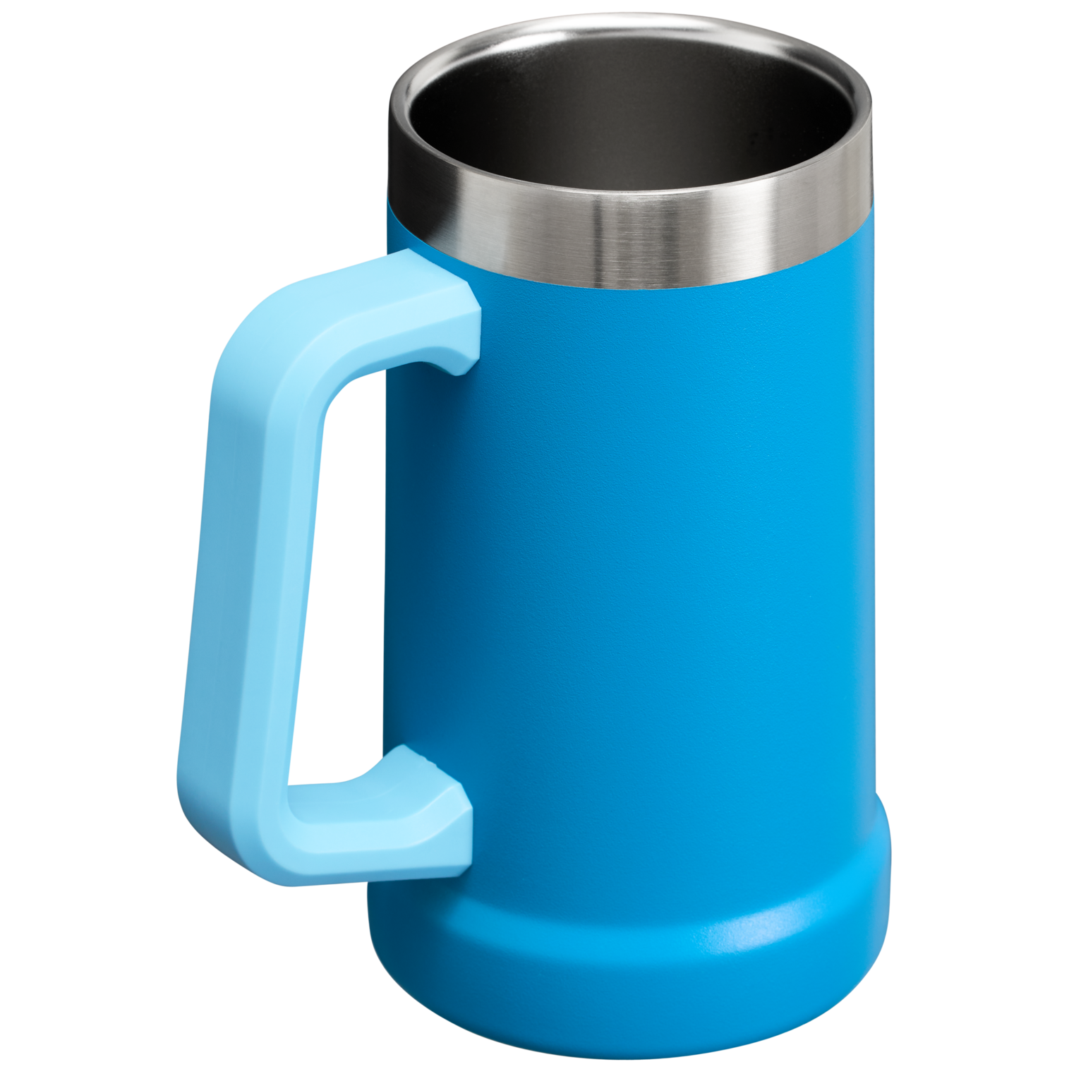 Adventure Big Grip Beer Stein | 24 OZ - W1BL