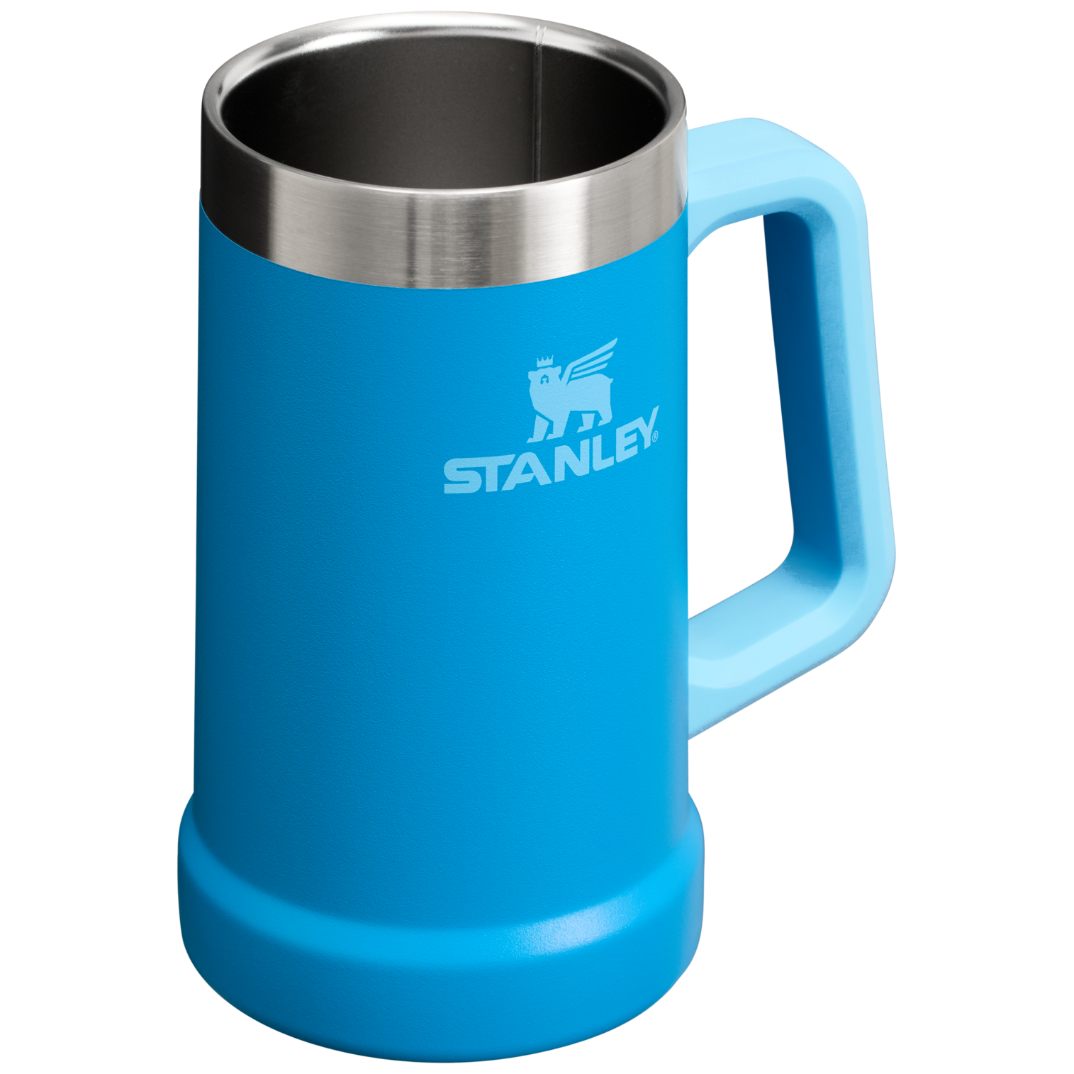 Adventure Big Grip Beer Stein | 24 OZ - W1BL