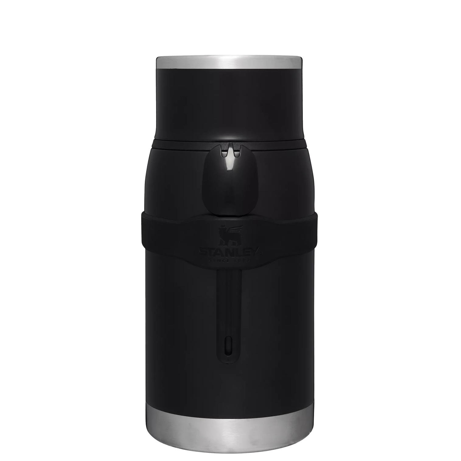 Adventure To-Go Food Jar + Spork | 36 OZ - G82M