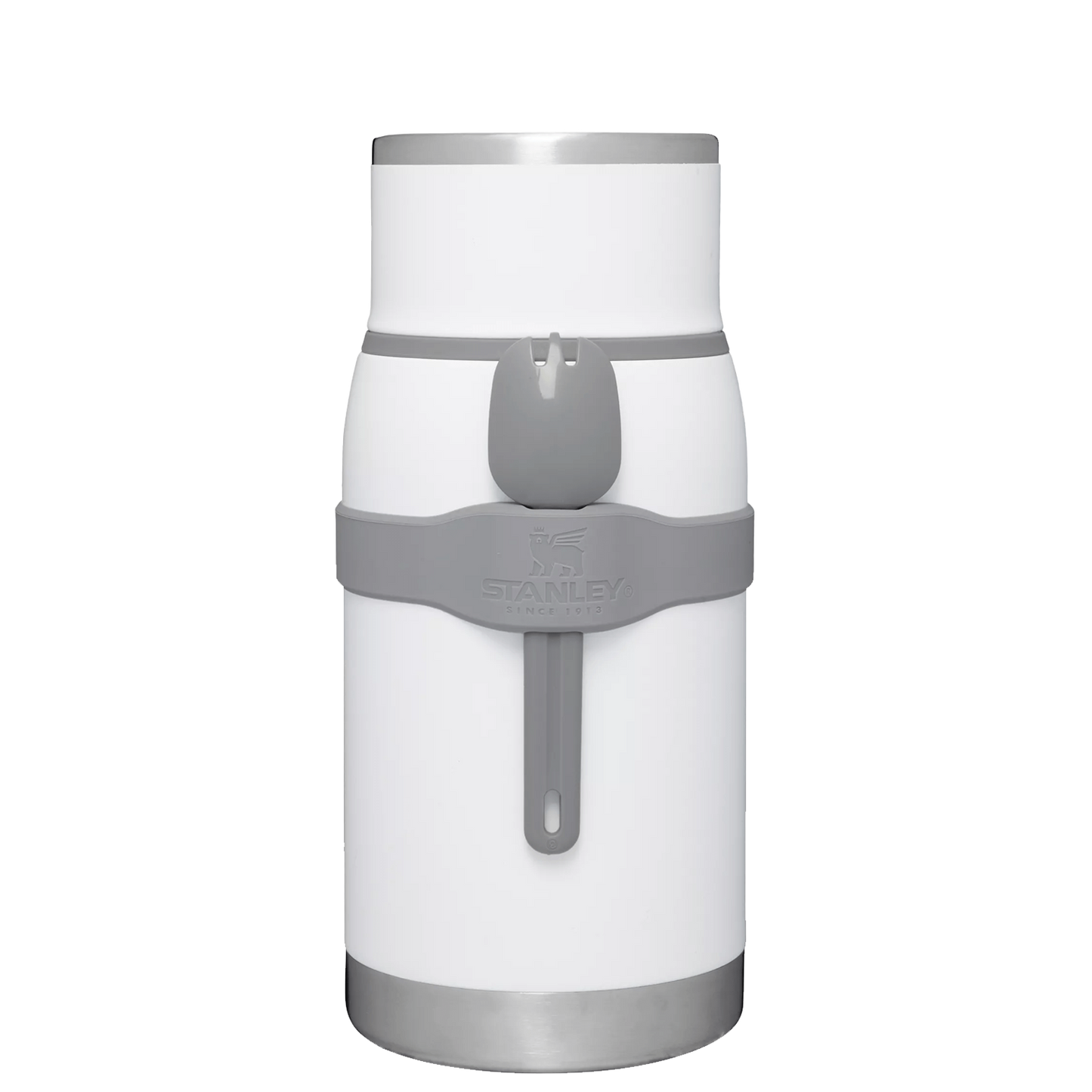 Adventure To-Go Food Jar + Spork | 36 OZ - G82M