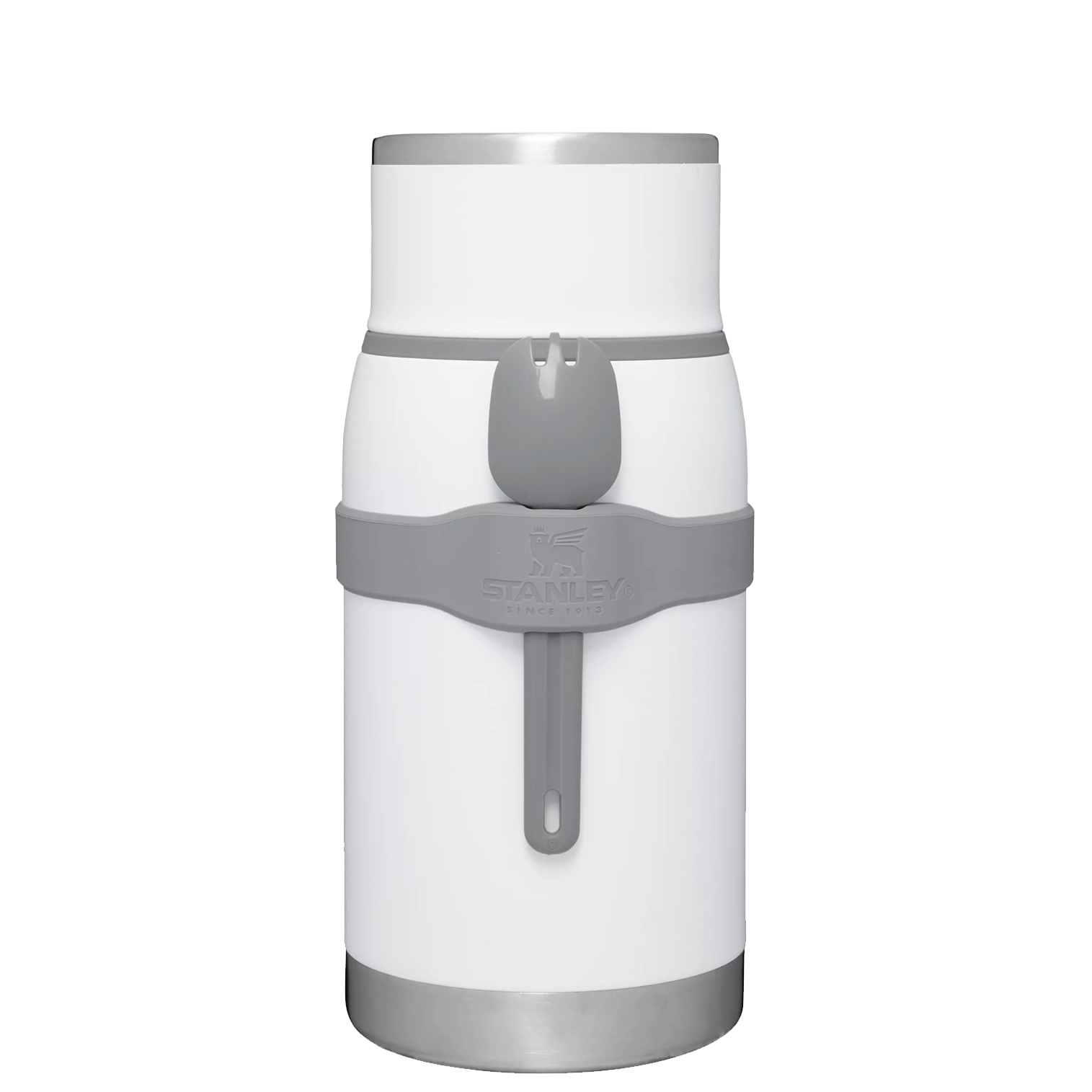 Adventure To-Go Food Jar + Spork | 36 OZ - G82M
