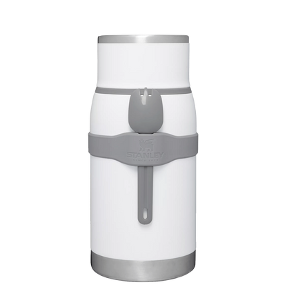 Adventure To-Go Food Jar + Spork | 36 OZ - G82M