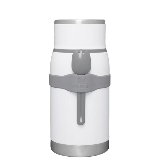 Adventure To-Go Food Jar + Spork | 36 OZ - G82M
