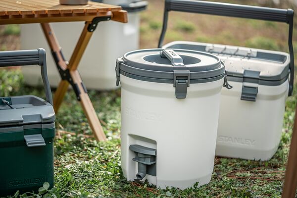 Adventure Fast Flow Water Jug 2G - 6Q8H