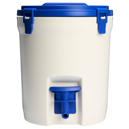 Adventure Fast Flow Water Jug 2G - 6Q8H