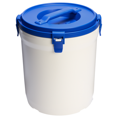 Adventure Fast Flow Water Jug 2G - 6Q8H