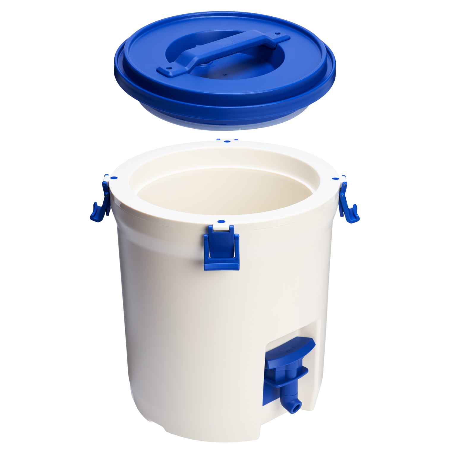 Adventure Fast Flow Water Jug 2G - 6Q8H