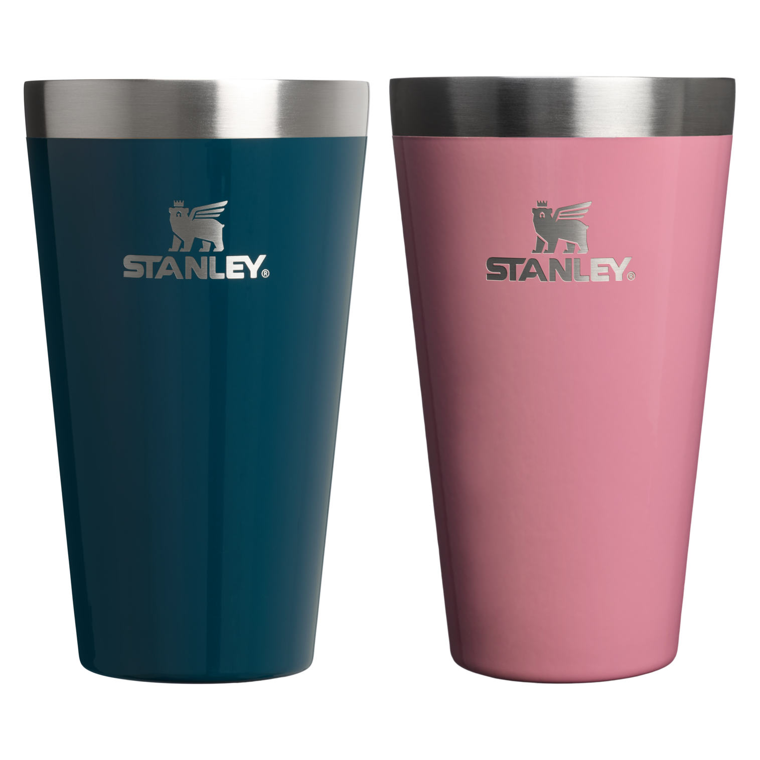 Adventure Stacking Beer Pint | 16 OZ - NI8K