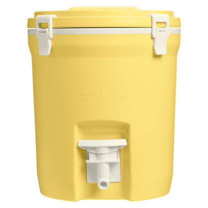Adventure Fast Flow Water Jug 2G - 6Q8H