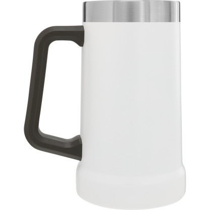Adventure Big Grip Beer Stein | 24 OZ - EDDT