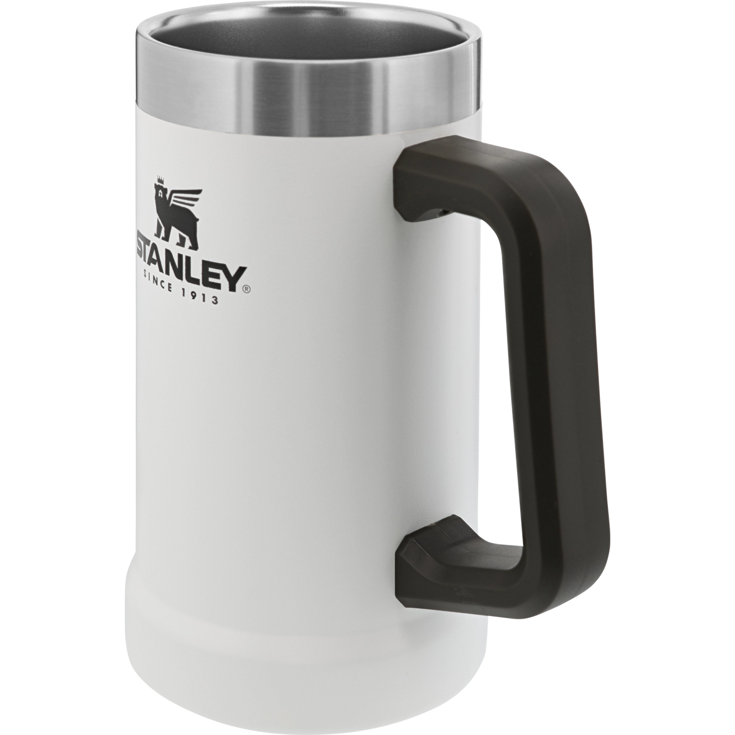 Adventure Big Grip Beer Stein | 24 OZ - W1BL