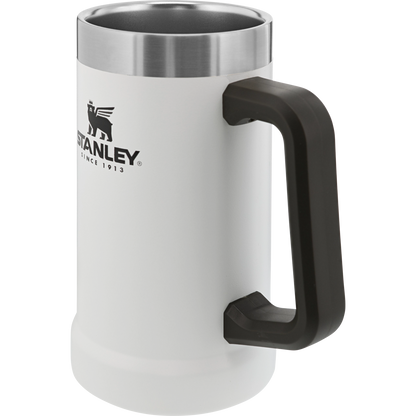 Adventure Big Grip Beer Stein | 24 OZ - W1BL