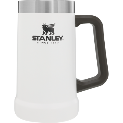 Adventure Big Grip Beer Stein | 24 OZ - W1BL