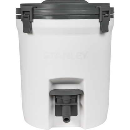 Adventure Fast Flow Water Jug 2G - 6Q8H