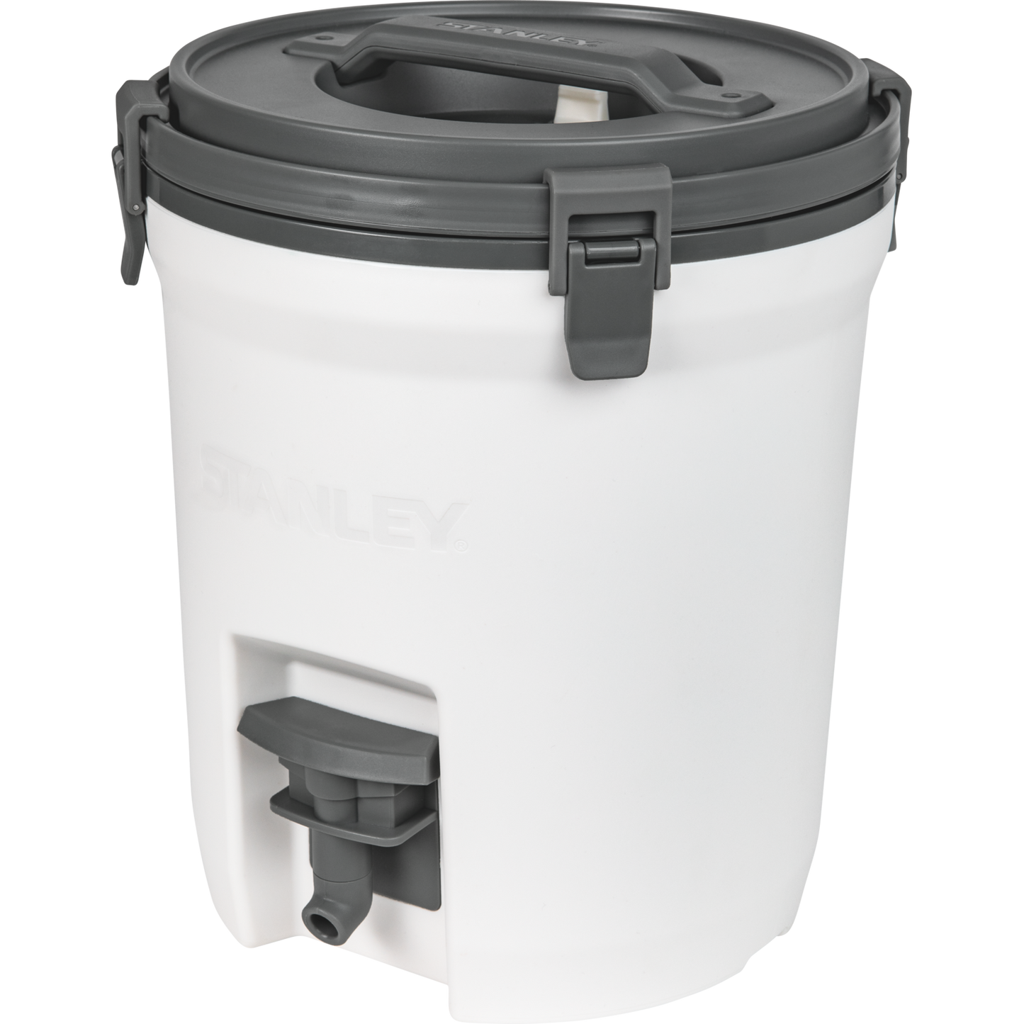 Adventure Fast Flow Water Jug 2G - 6Q8H
