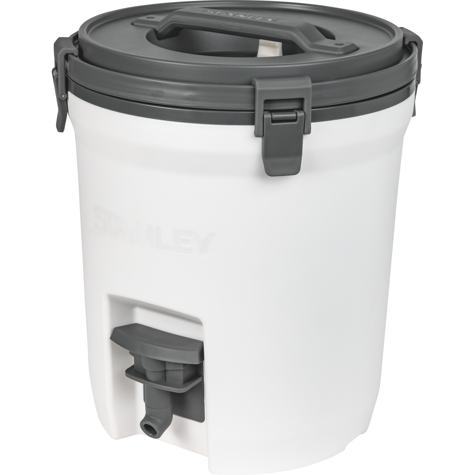 Adventure Fast Flow Water Jug 2G - 6Q8H