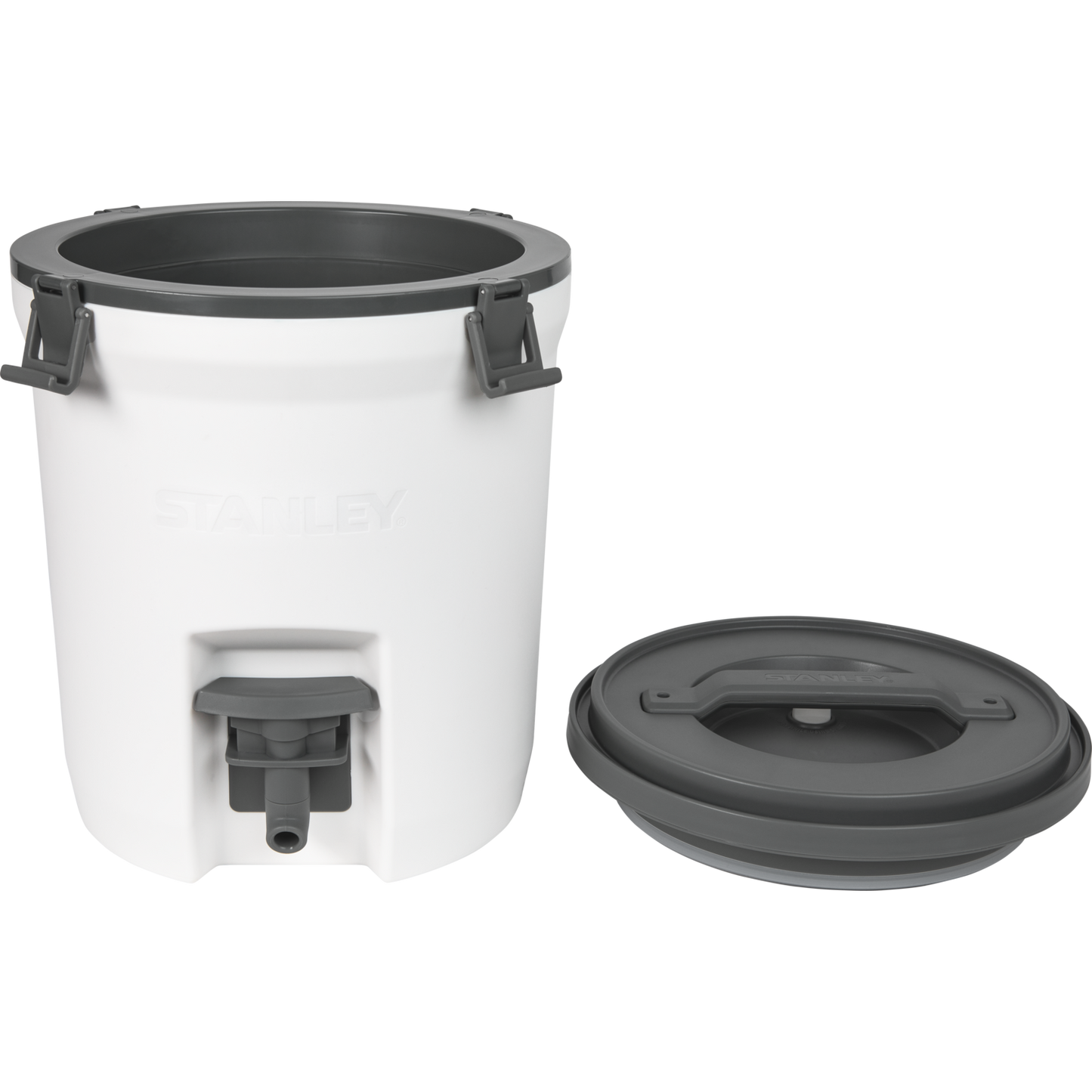 Adventure Fast Flow Water Jug 2G - 6Q8H