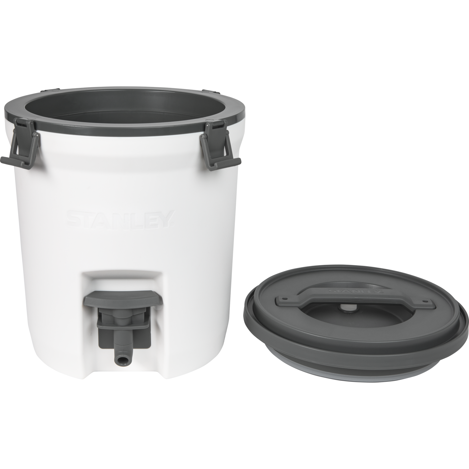 Adventure Fast Flow Water Jug 2G - 6Q8H