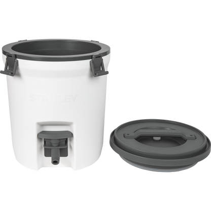 Adventure Fast Flow Water Jug 2G - 6Q8H