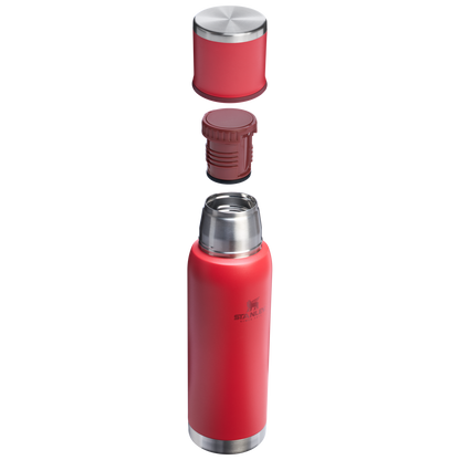 Adventure To-Go Bottle | 1.1 QT - 12GN