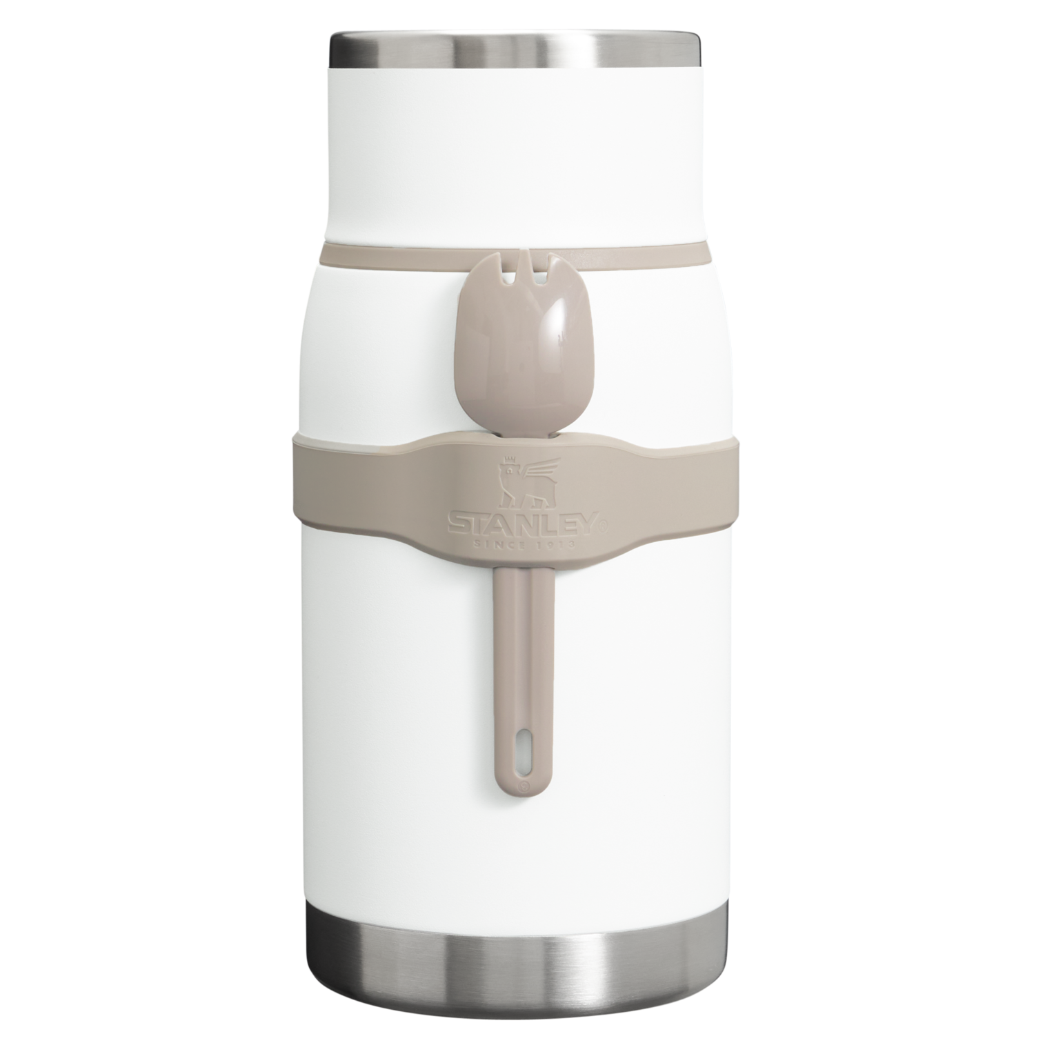 Adventure To-Go Food Jar + Spork | 36 OZ - G82M
