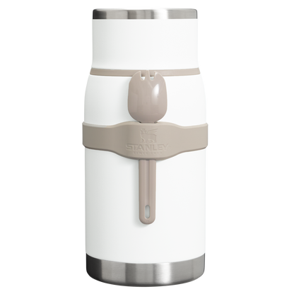 Adventure To-Go Food Jar + Spork | 36 OZ - G82M