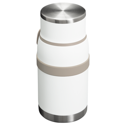 Adventure To-Go Food Jar + Spork | 36 OZ - G82M