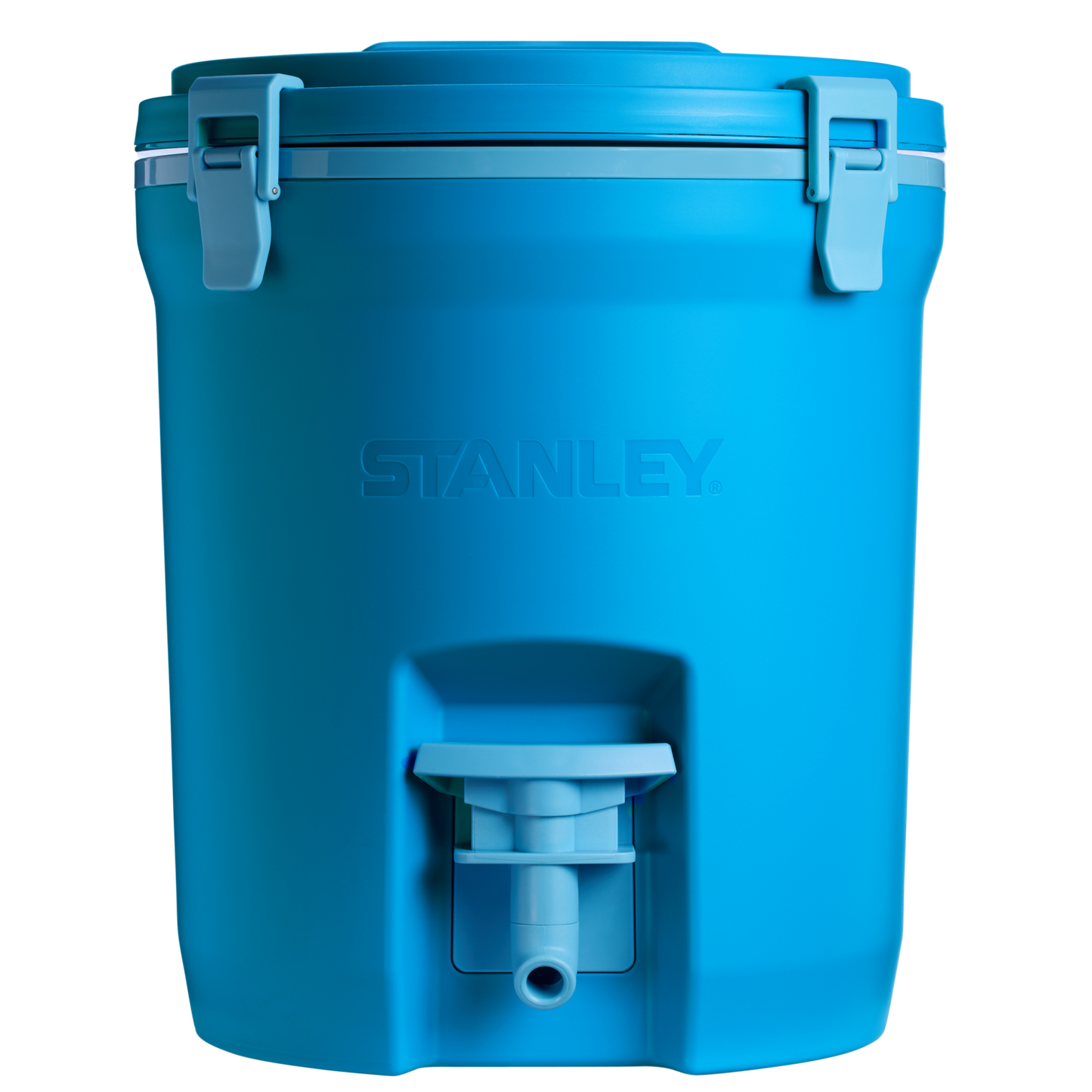 Adventure Fast Flow Water Jug 2G - 6Q8H