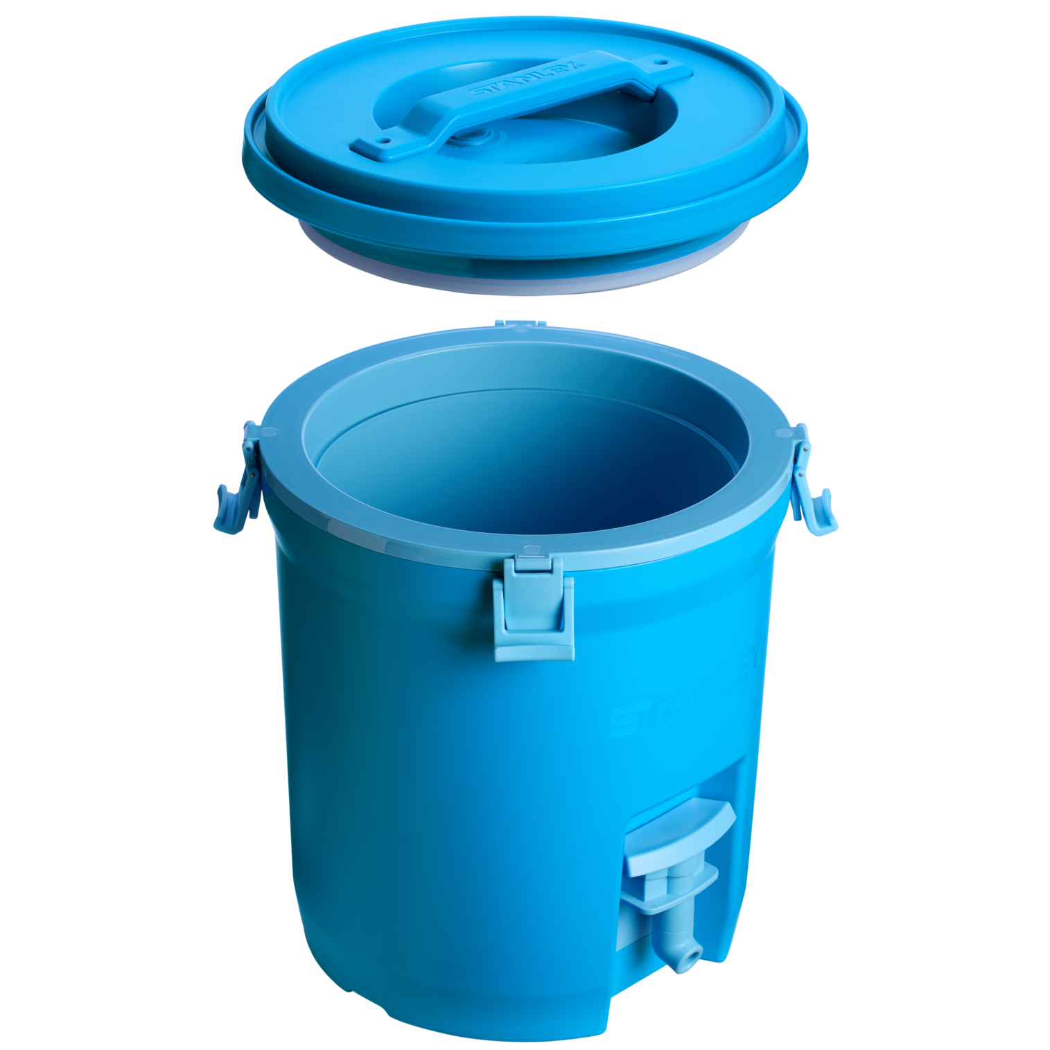 Adventure Fast Flow Water Jug 2G - 6Q8H