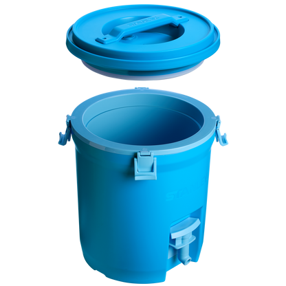 Adventure Fast Flow Water Jug 2G - 6Q8H
