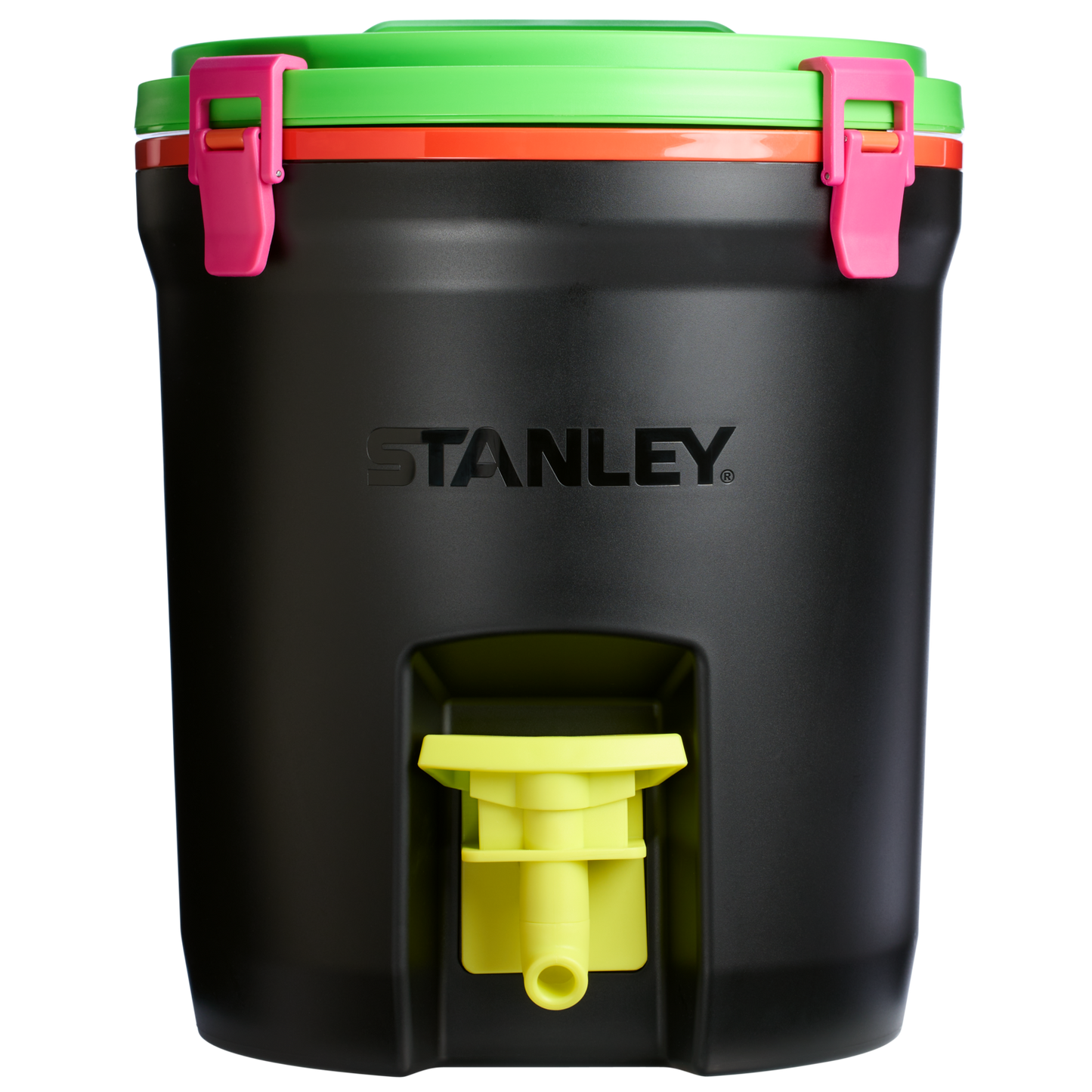 Adventure Fast Flow Water Jug 2G - 6Q8H