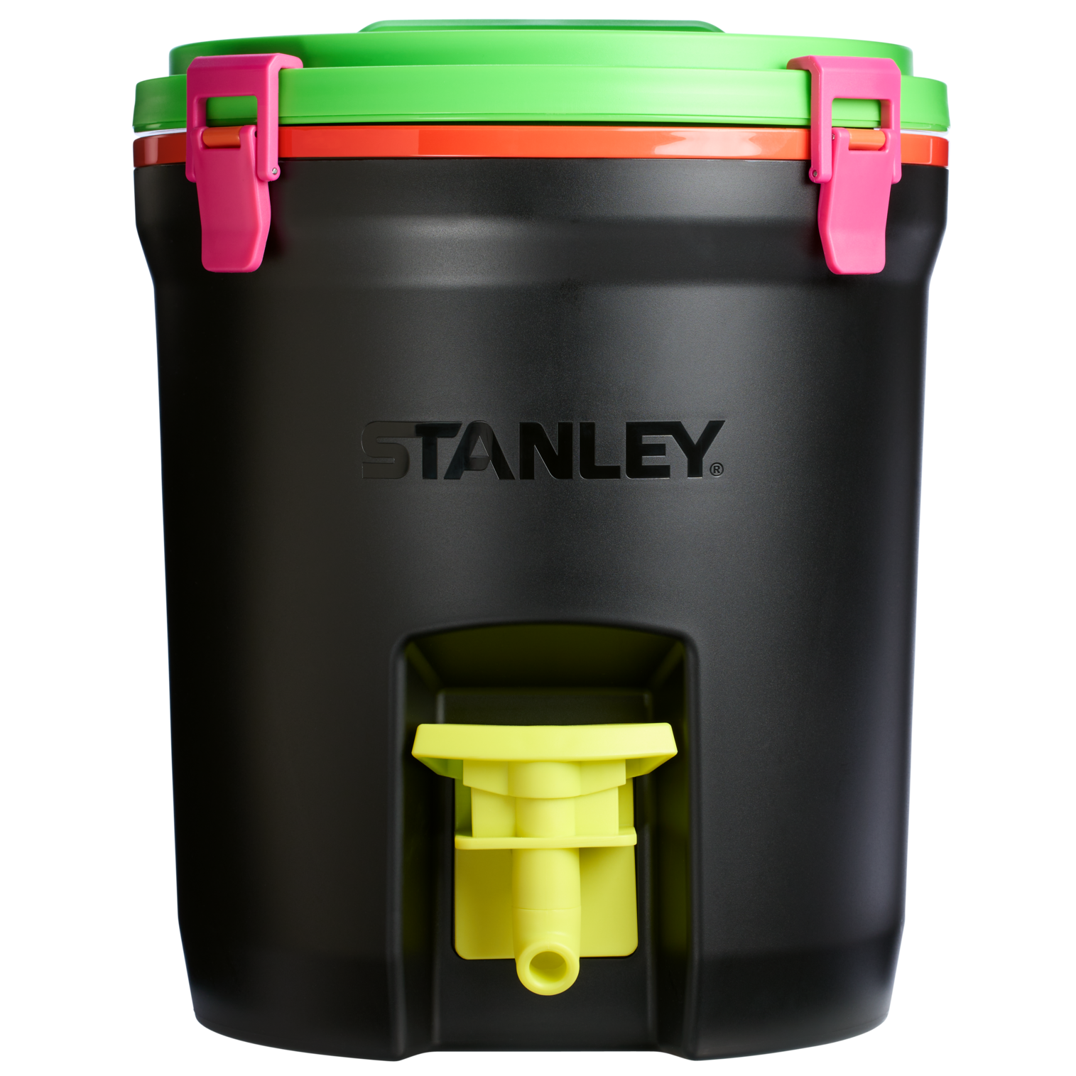 Adventure Fast Flow Water Jug 2G - 6Q8H