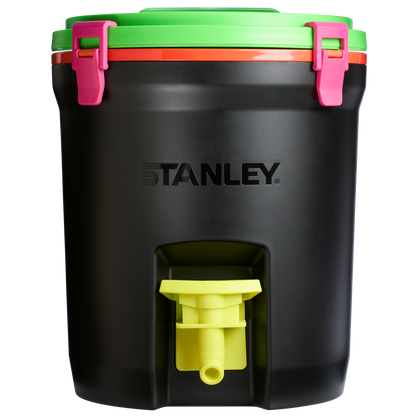 Adventure Fast Flow Water Jug 2G - 6Q8H