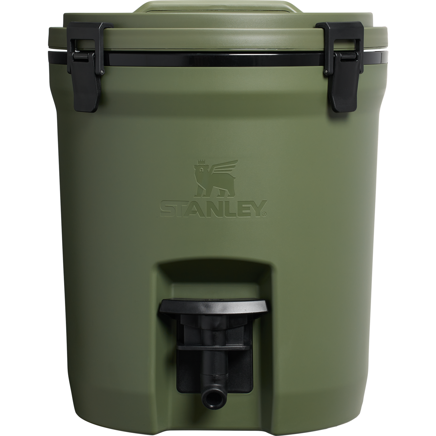 Adventure Fast Flow Water Jug 2G - 6Q8H