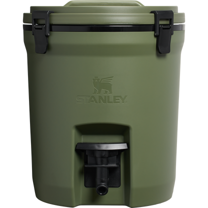 Adventure Fast Flow Water Jug 2G - 6Q8H