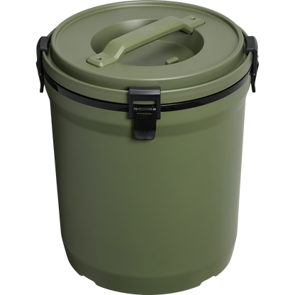 Adventure Fast Flow Water Jug 2G - 6Q8H