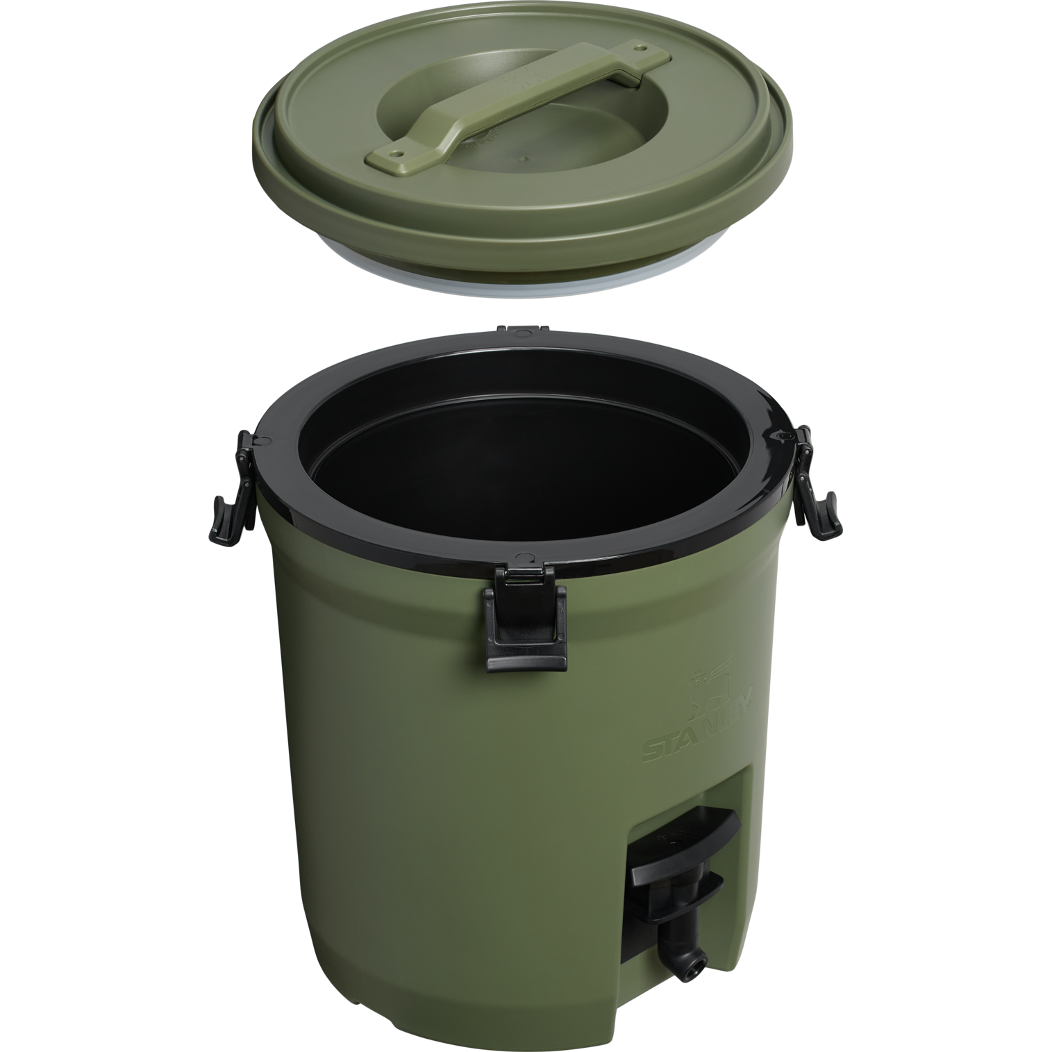 Adventure Fast Flow Water Jug 2G - 6Q8H