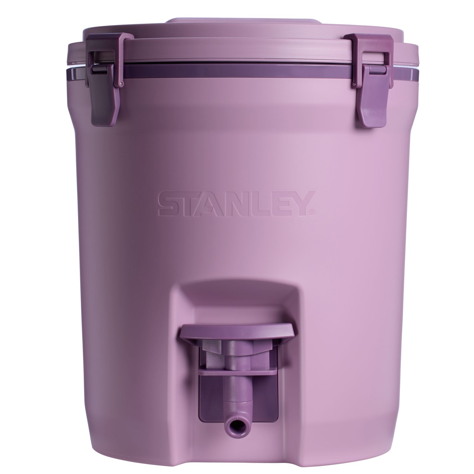 Adventure Fast Flow Water Jug 2G - 6Q8H