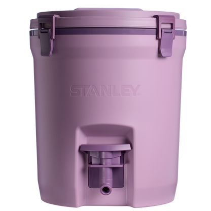 Adventure Fast Flow Water Jug 2G - 6Q8H