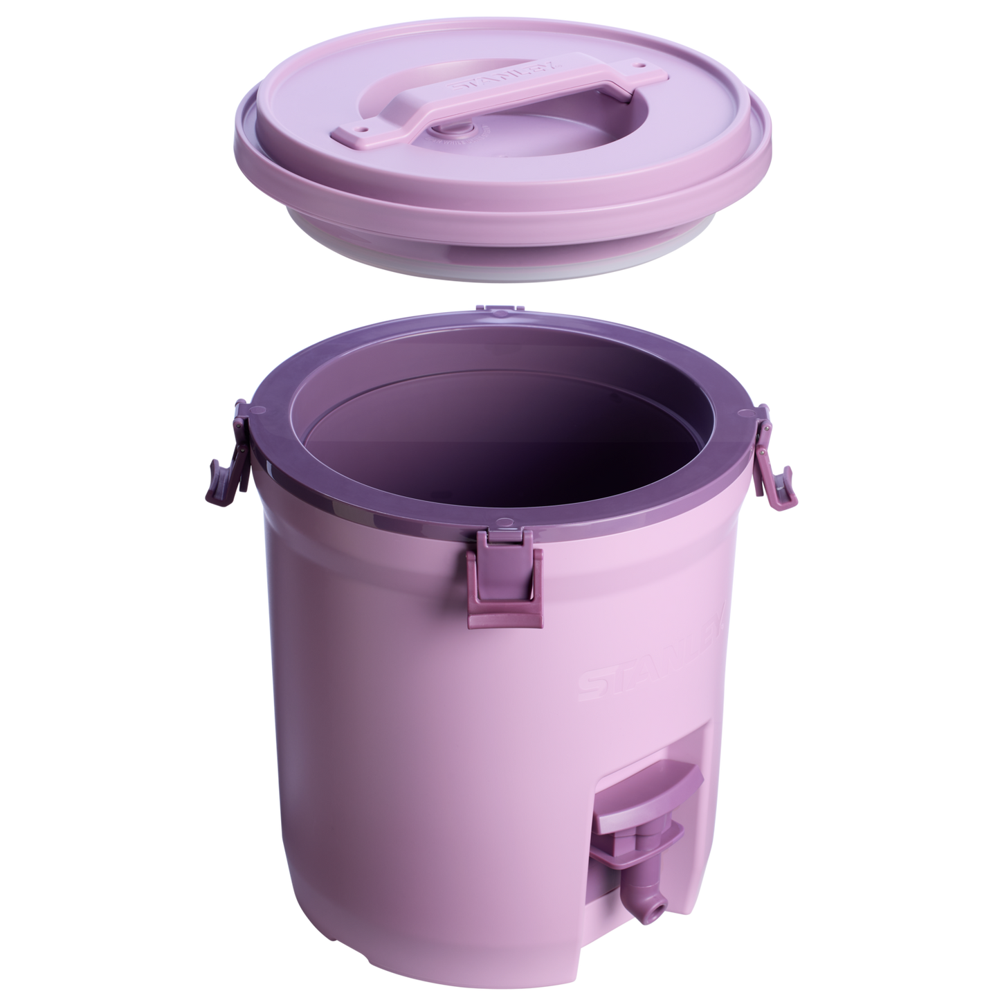 Adventure Fast Flow Water Jug 2G - 6Q8H