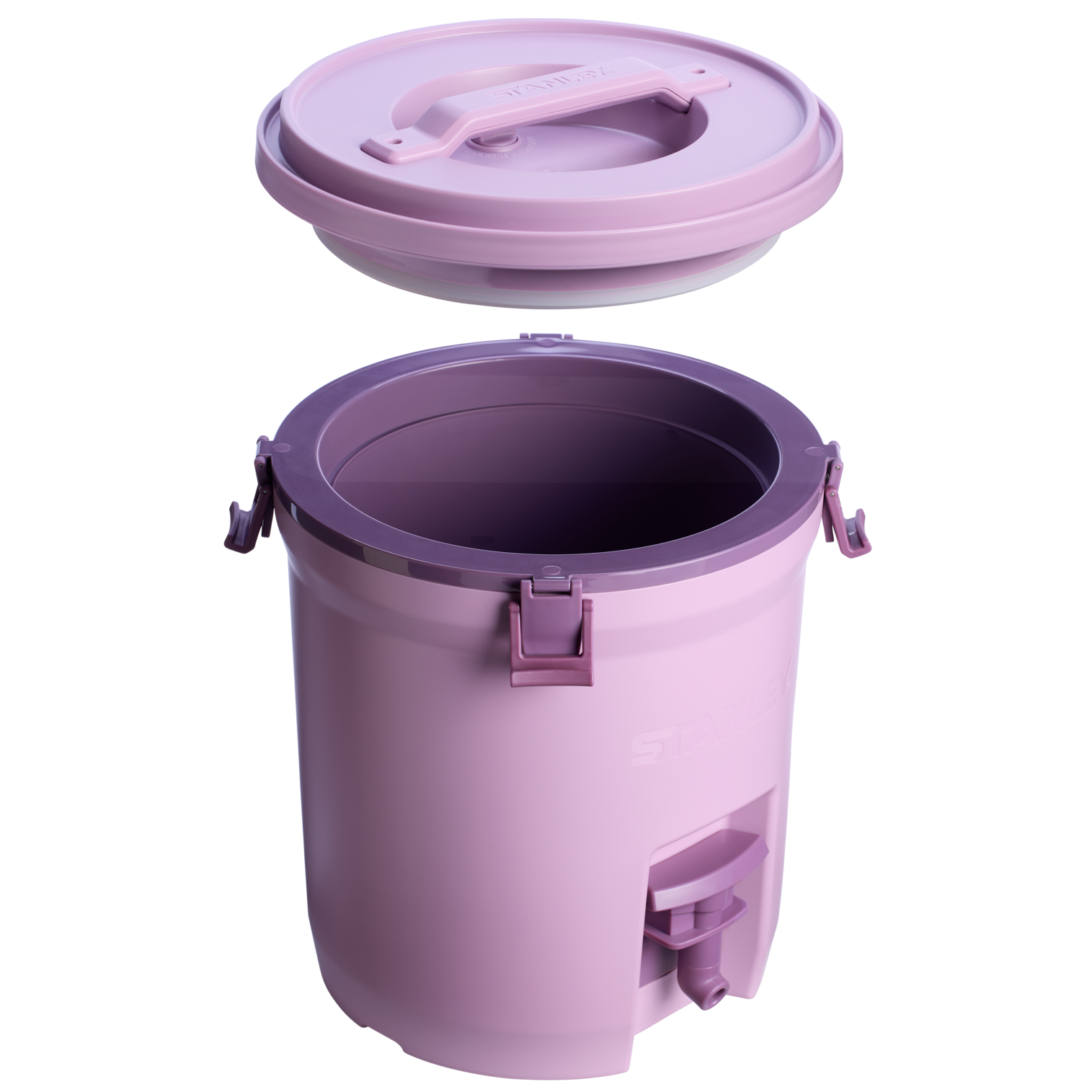 Adventure Fast Flow Water Jug 2G - 6Q8H