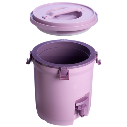 Adventure Fast Flow Water Jug 2G - 6Q8H