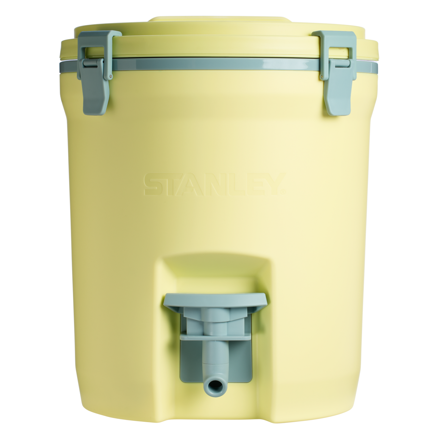 Adventure Fast Flow Water Jug 2G - 6Q8H